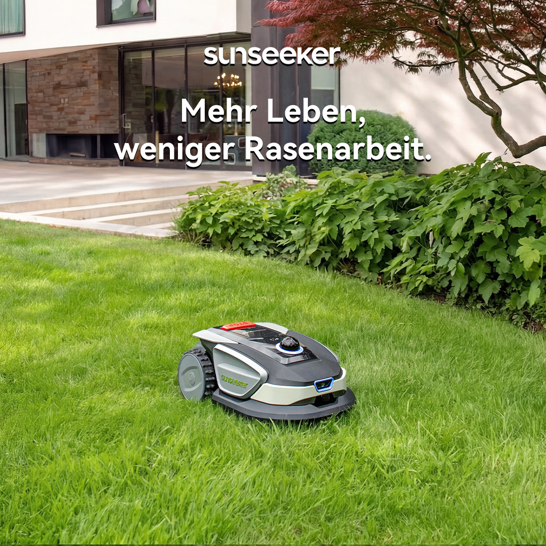 Sunseekertech Facebook ad