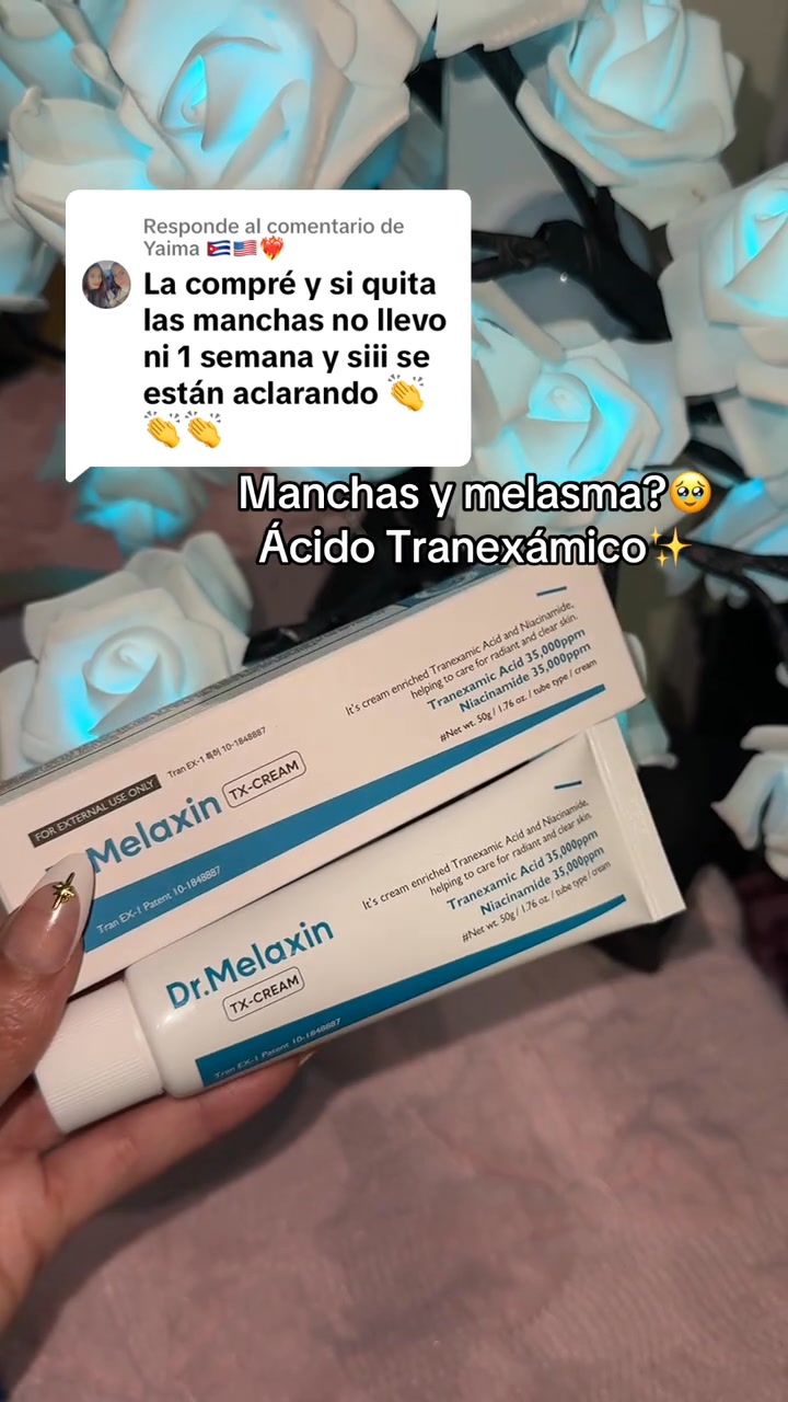 Vita Glow - Salud y Belleza Facebook ad: Tu piel, transformada