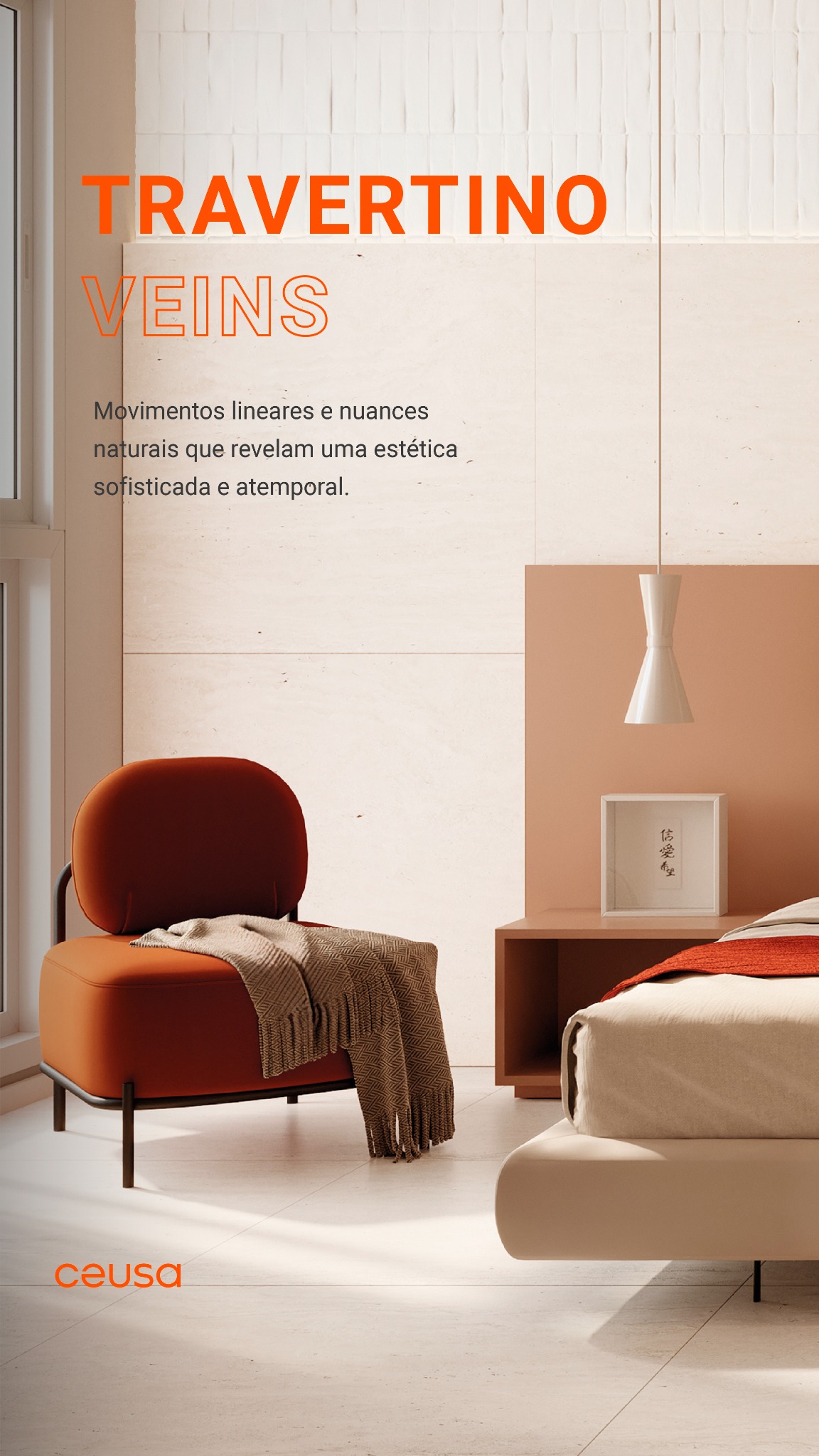 Ceusa Revestimentos Cerâmicos Facebook ad from Jul 2, 2026