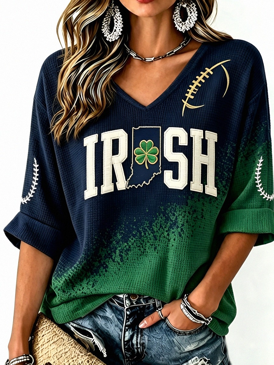 Gameday Fan Apparel · Wear Your Team Pride Facebook ad