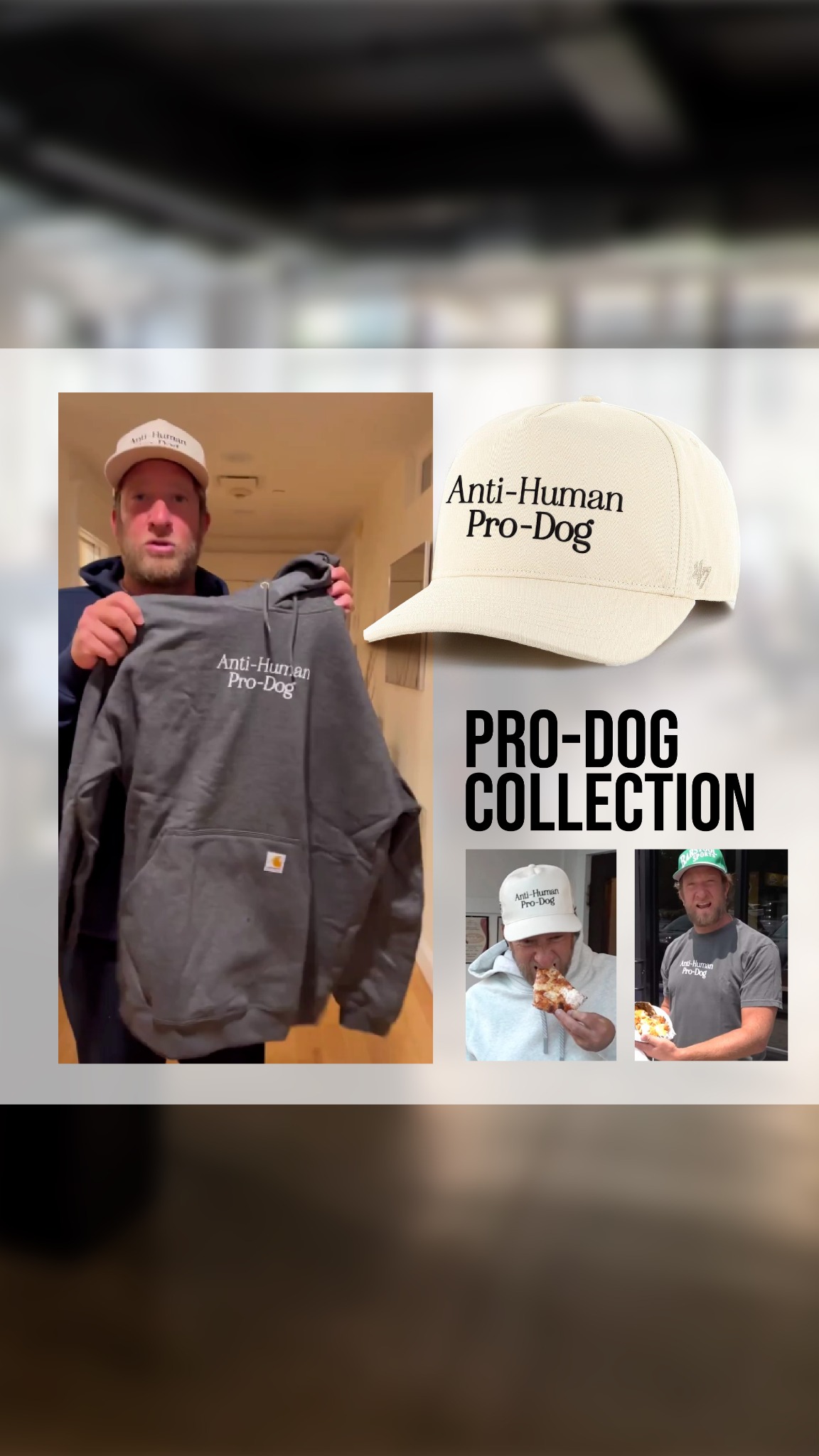 Barstool Sports Facebook ad
