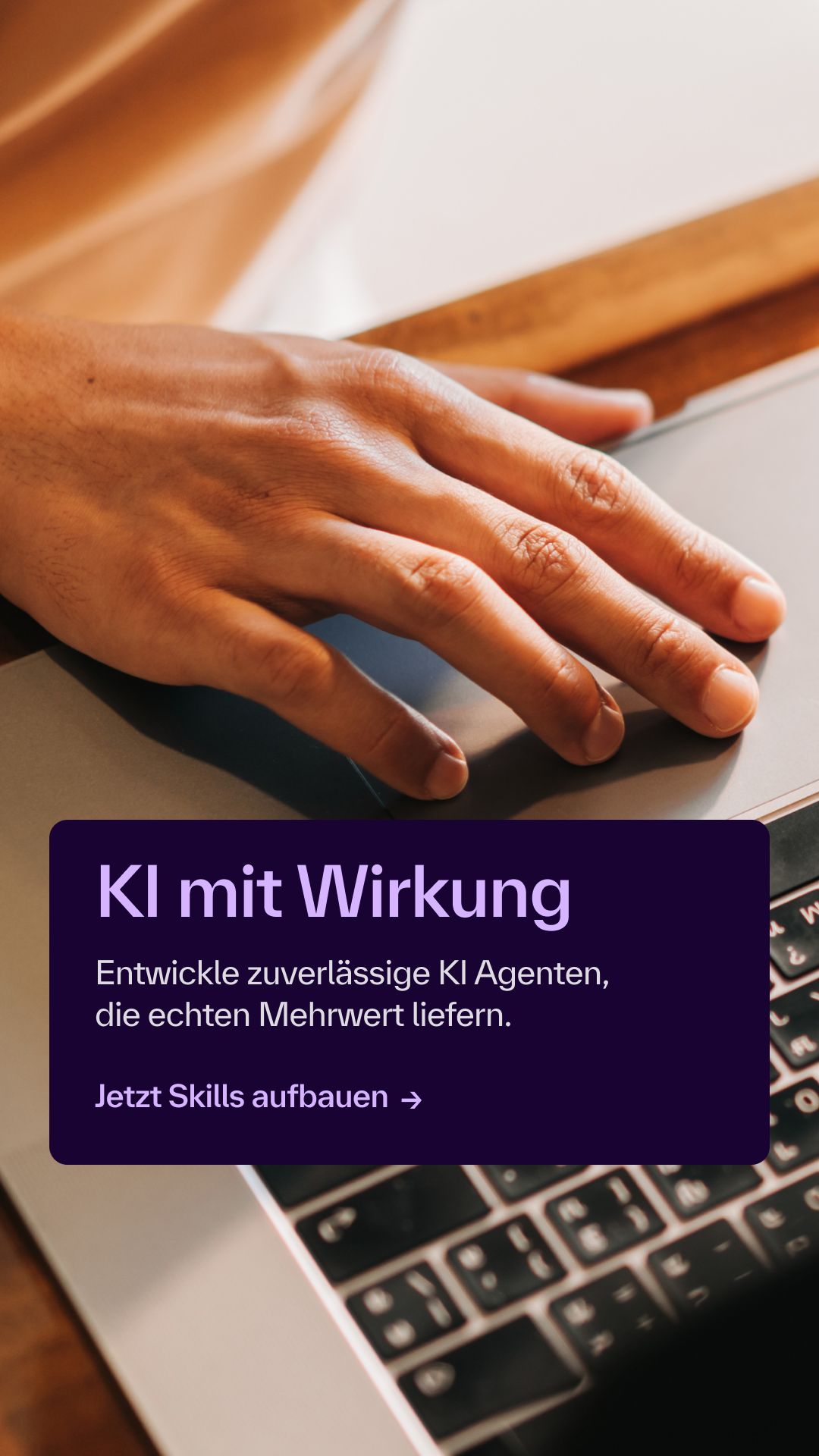 Haufe Akademie Facebook ad