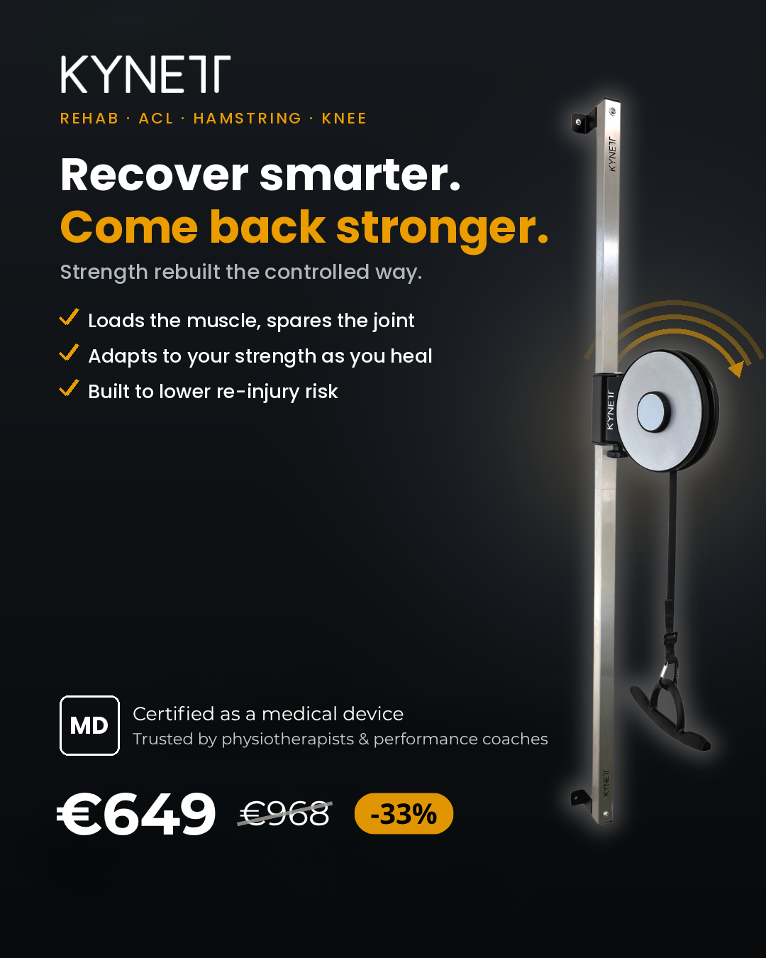 Kynett_com Facebook ad from Jul 2, 2026