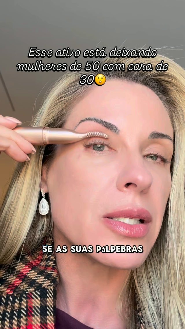 Dayse Glow Facebook ad: Se a sua pele perdeu o viço, a…