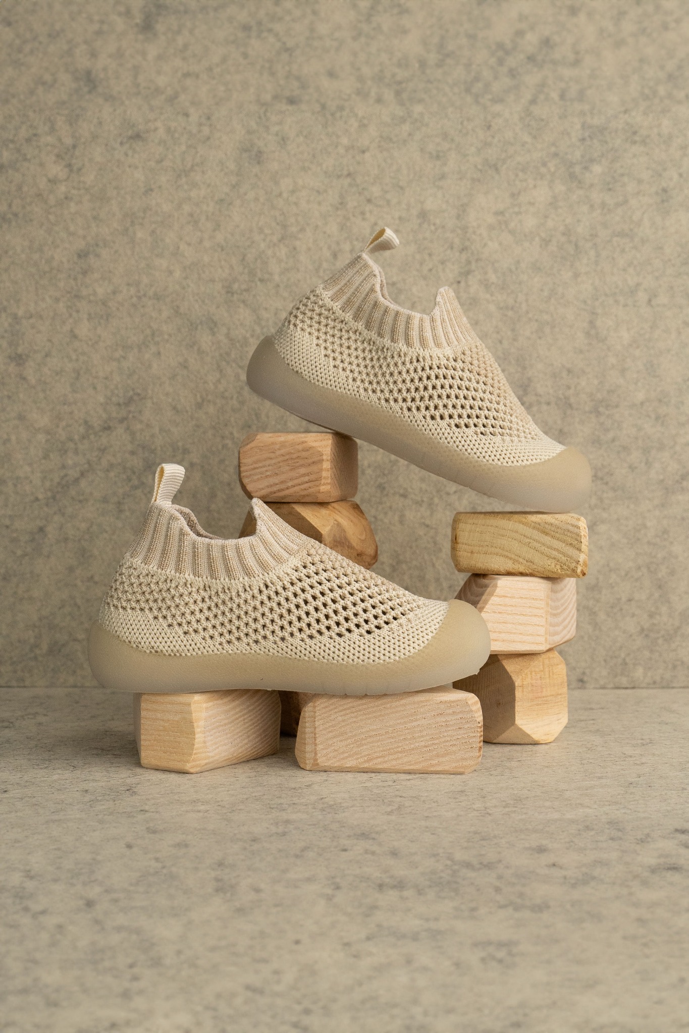 Duckies Kids Shoes Facebook ad