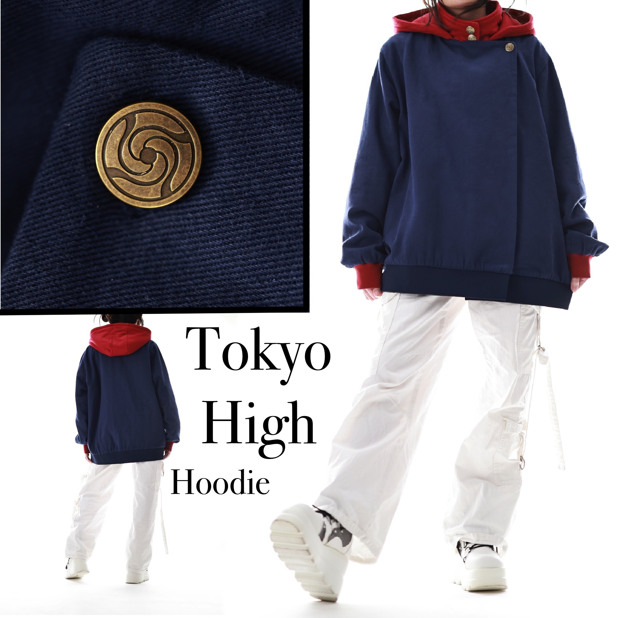 Stitch Spring Facebook ad