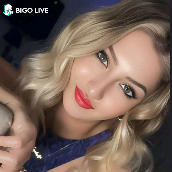 BIGO LIVE Facebook ad