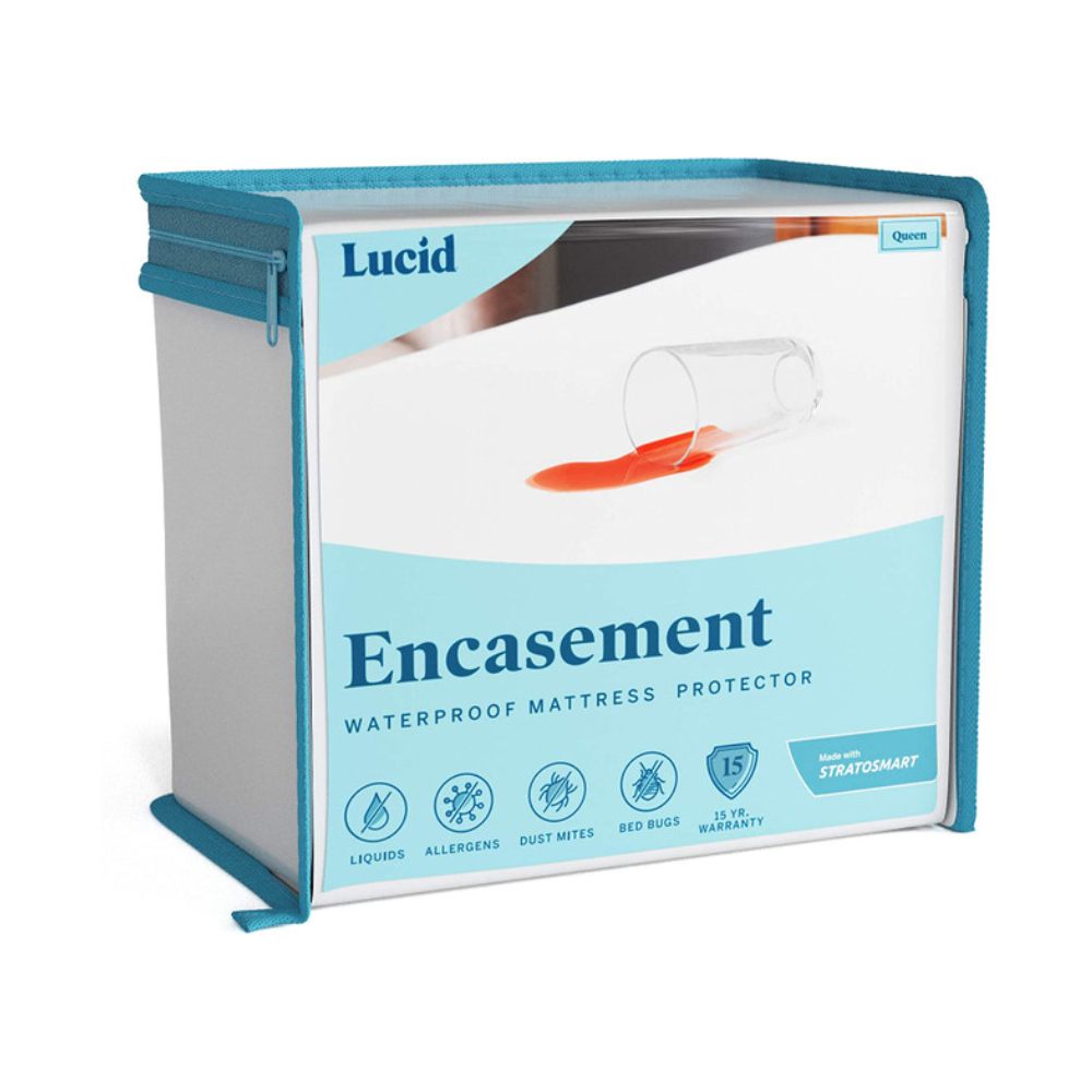Lucid Facebook ad