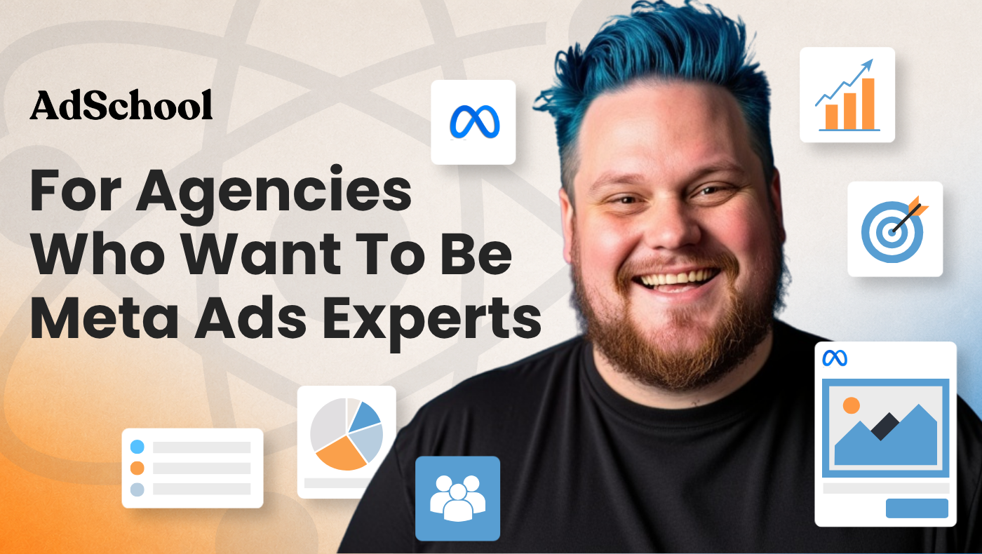 Casey Richardson - FB Ads Coach Facebook ad
