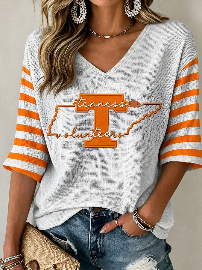 Gameday Fan Apparel · Wear Your Team Pride Facebook ad