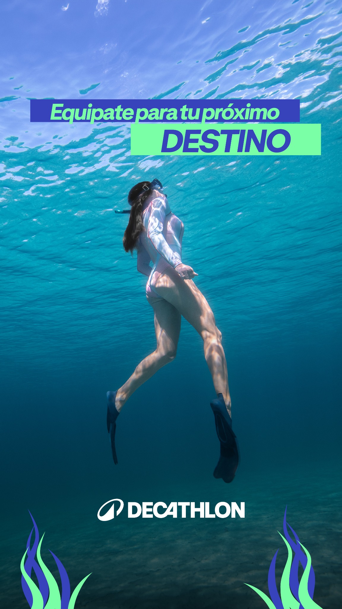 Decathlon Costa Rica Facebook ad