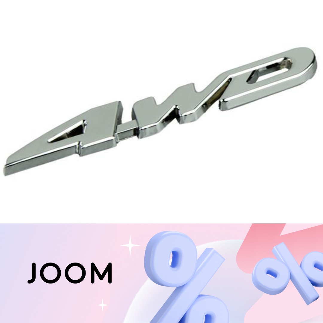 Joom Facebook ad
