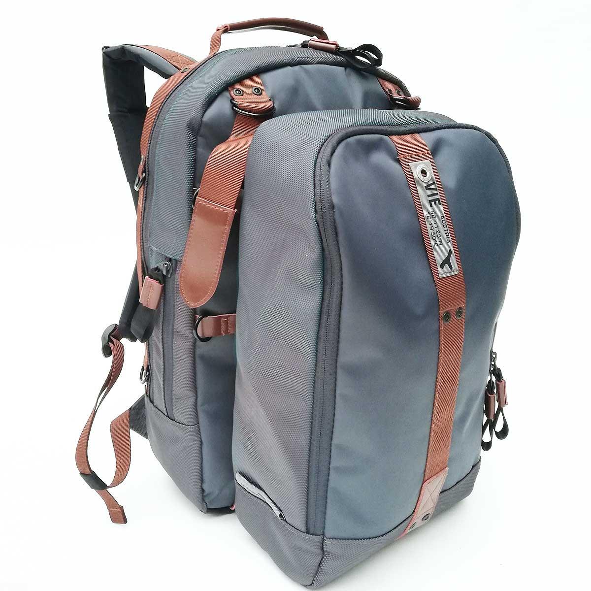 URBAN TOOL Facebook ad: URBAN TOOL makes the smartest bags and holsters…