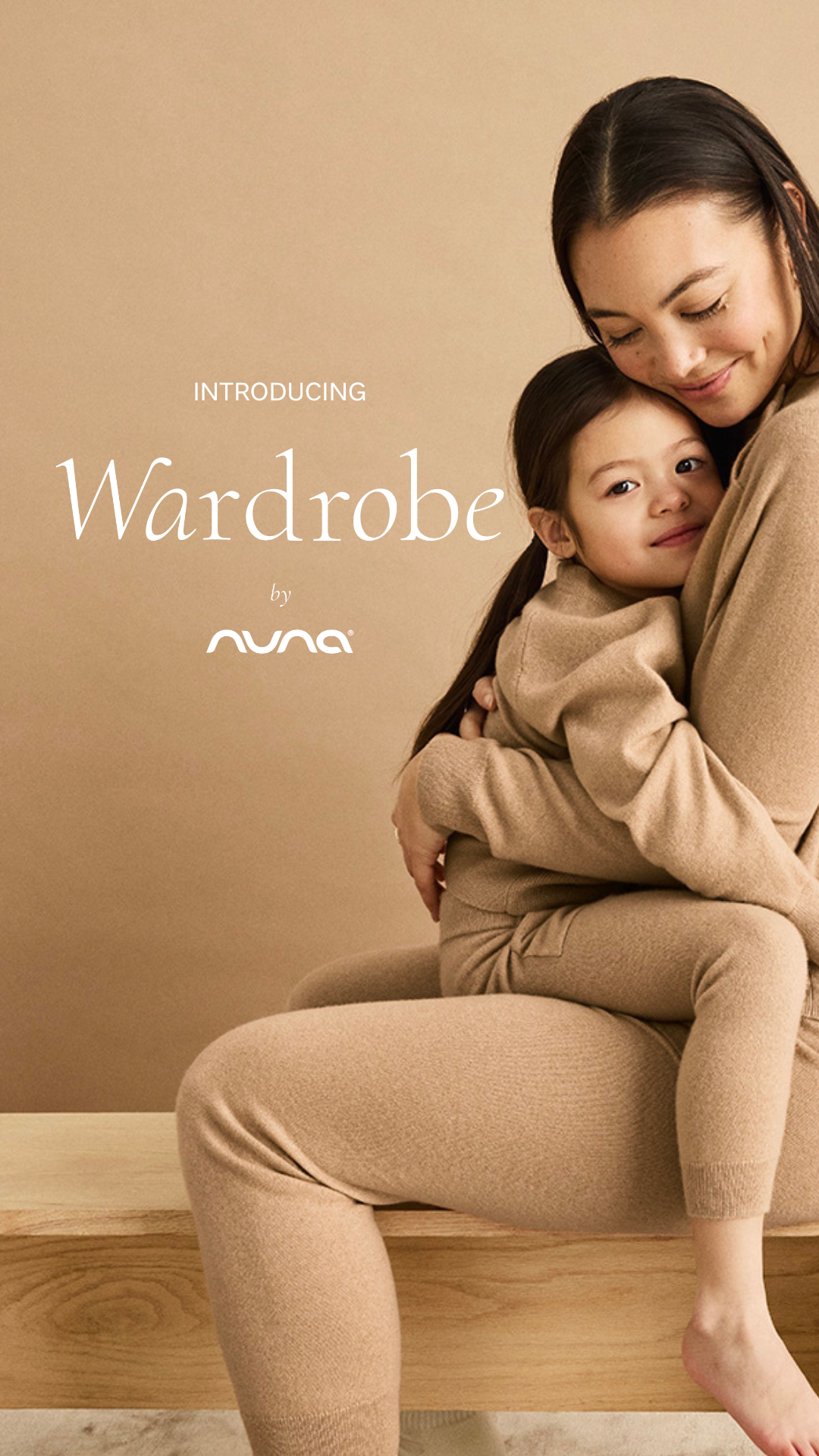 Nuna Facebook ad