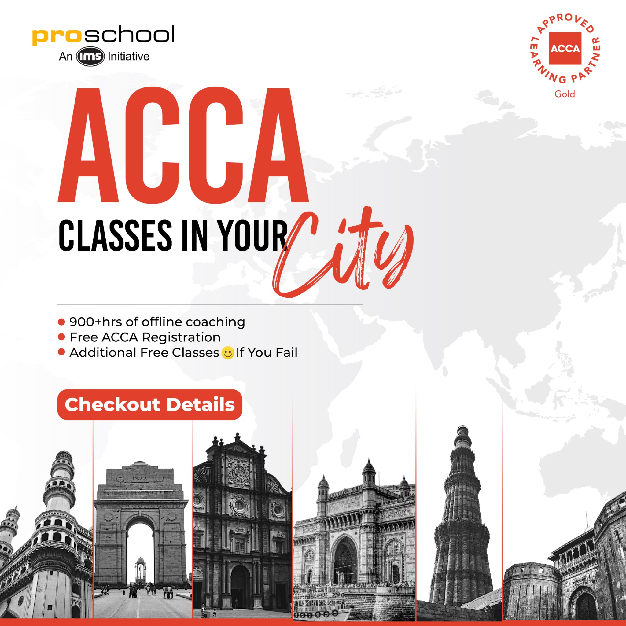 IMS Proschool Facebook ad