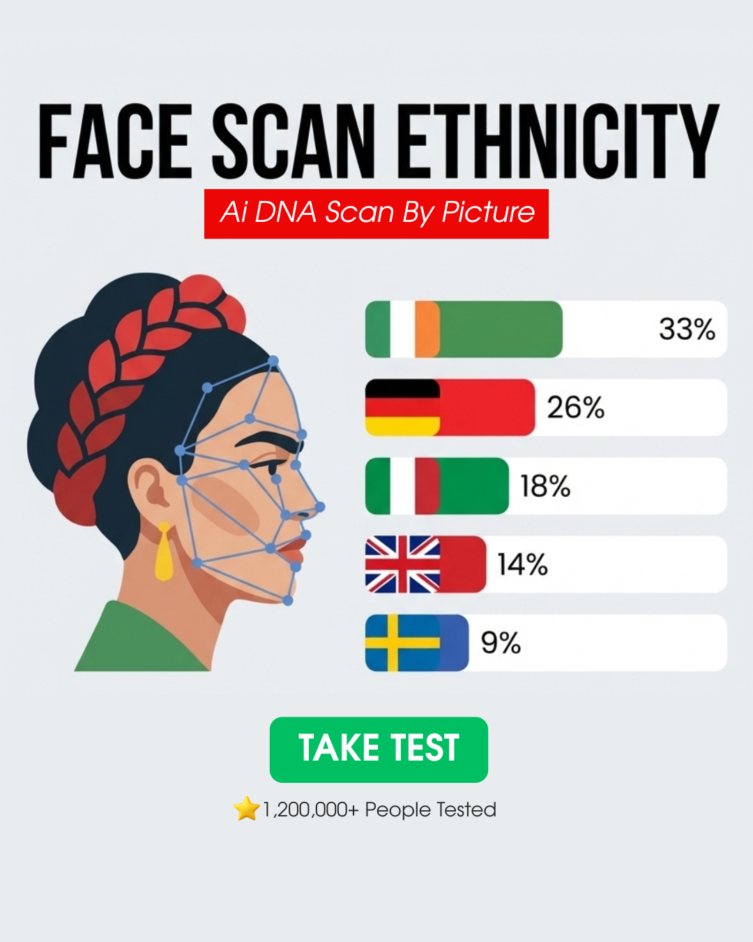 FoodZee Balance Facebook ad from Apr 5, 2026