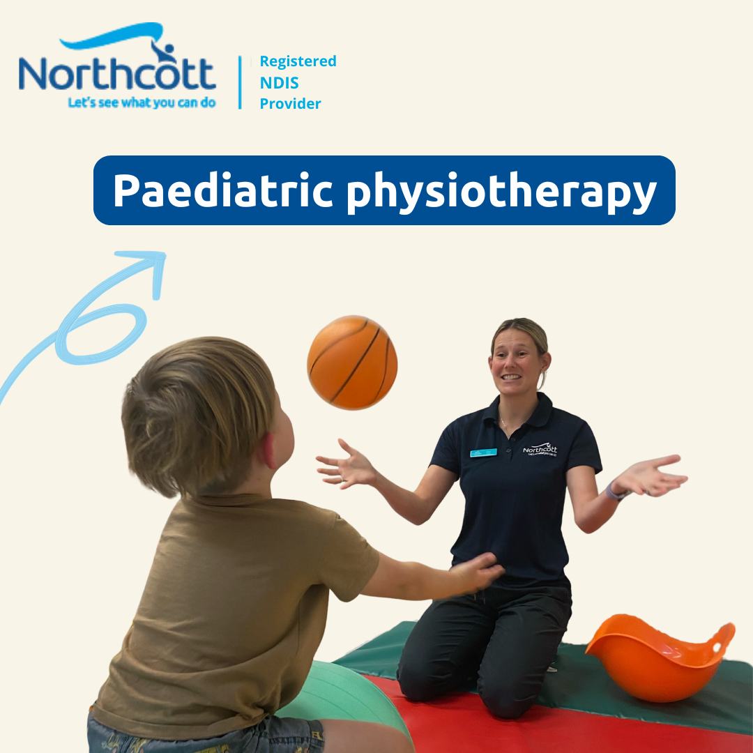 Northcott Facebook ad