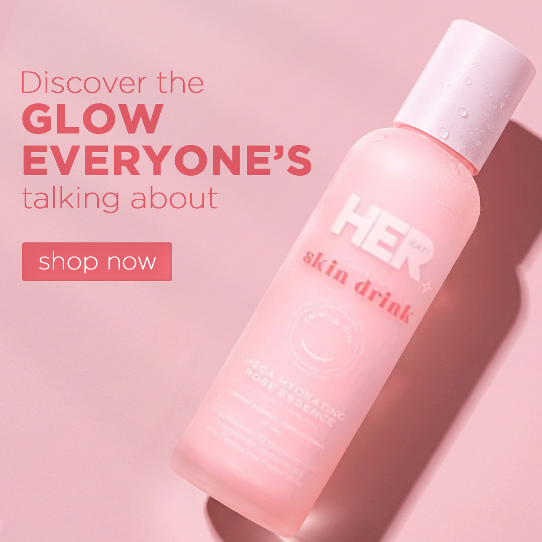 Joinherbeauty Facebook ad