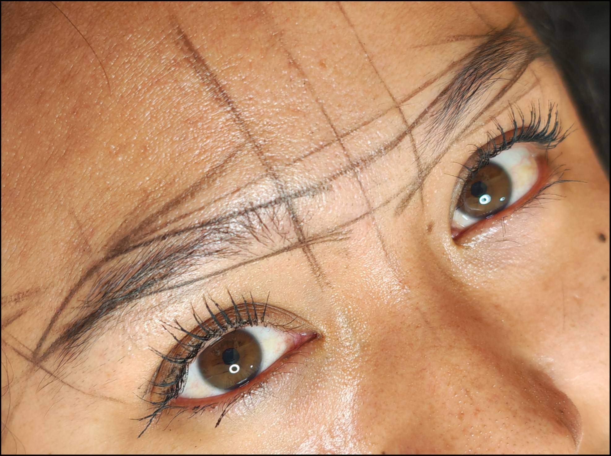Maria Bonita Ink Beauty Salon Facebook ad: Promo HOT