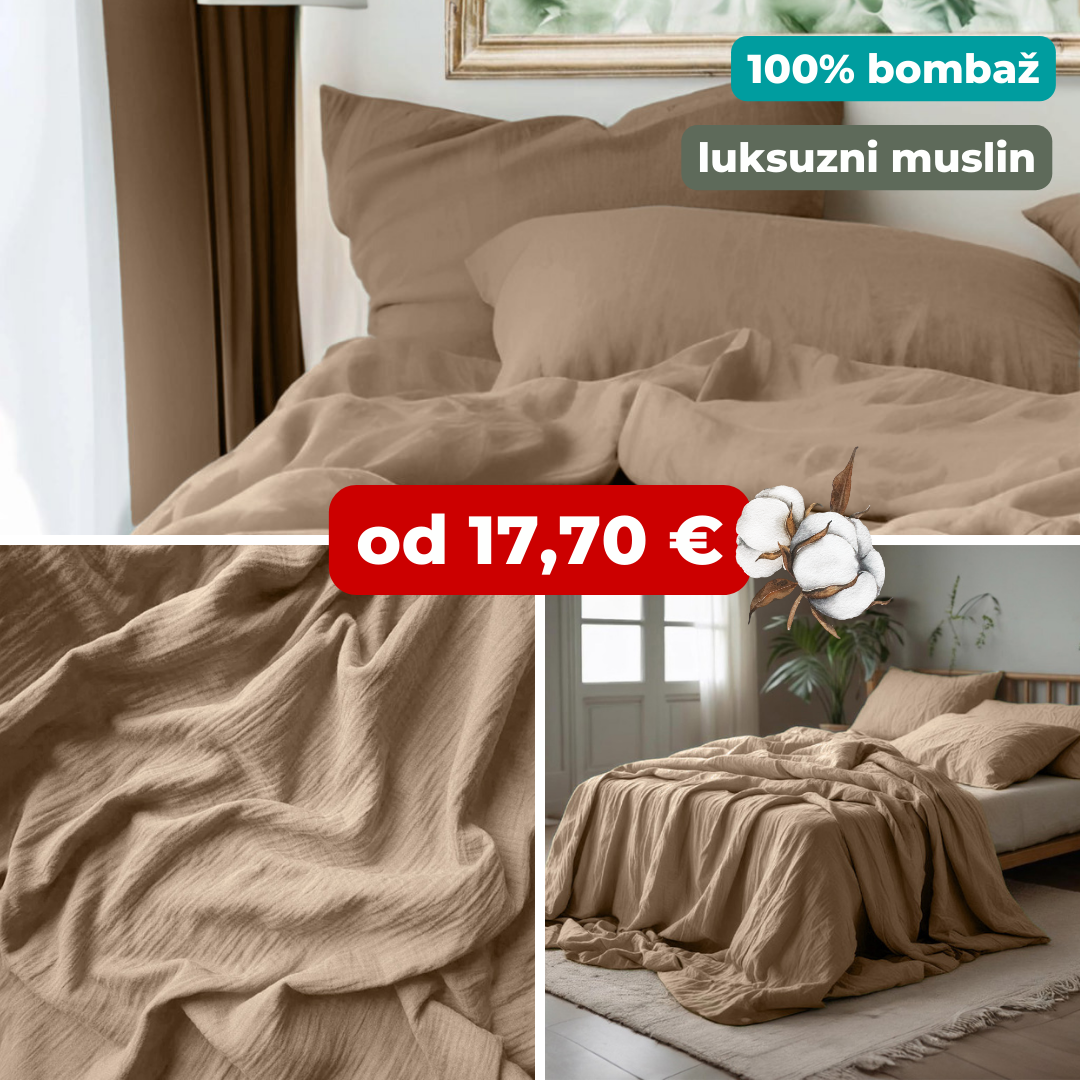 Ljubki Dom Facebook ad