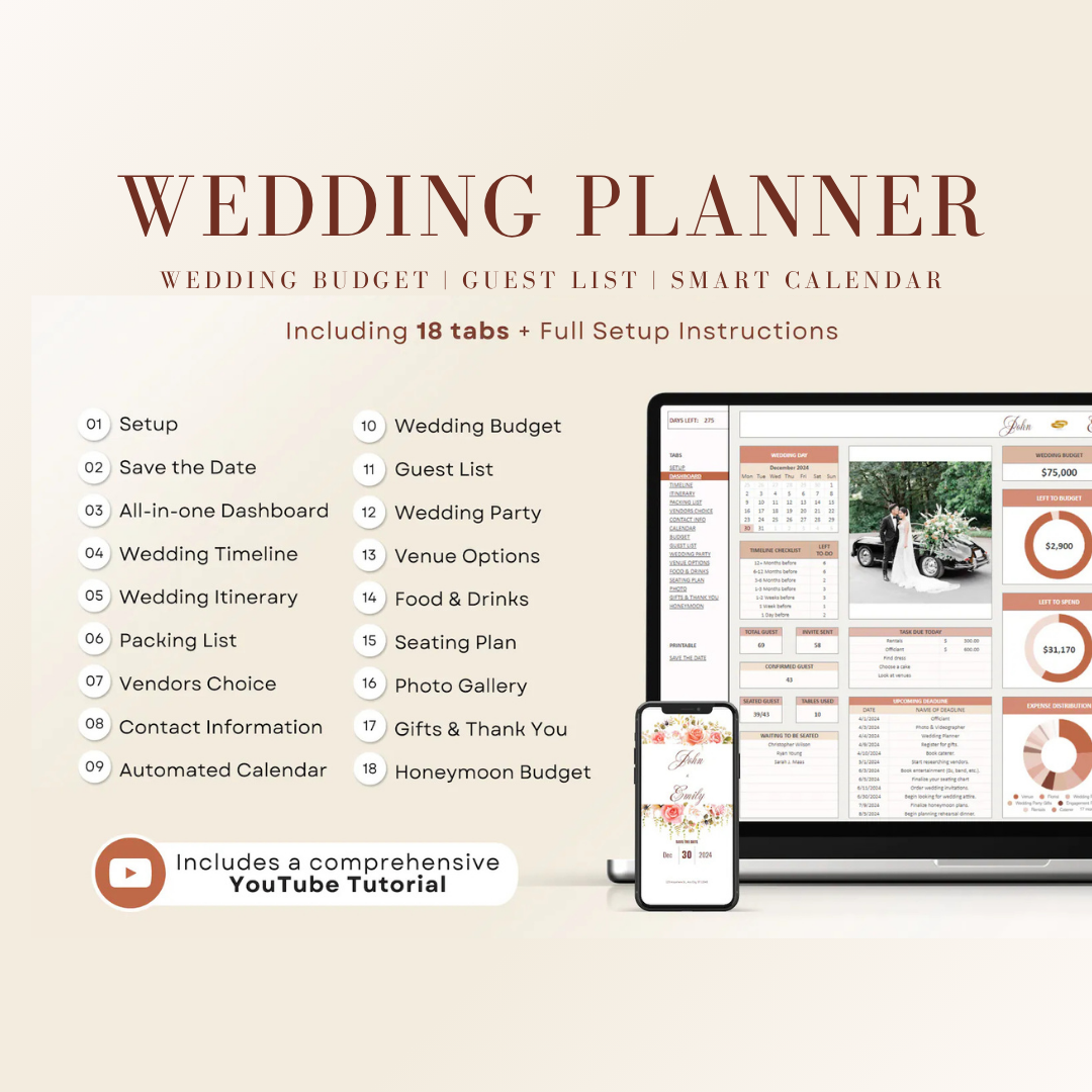 Wedding Kit Facebook ad