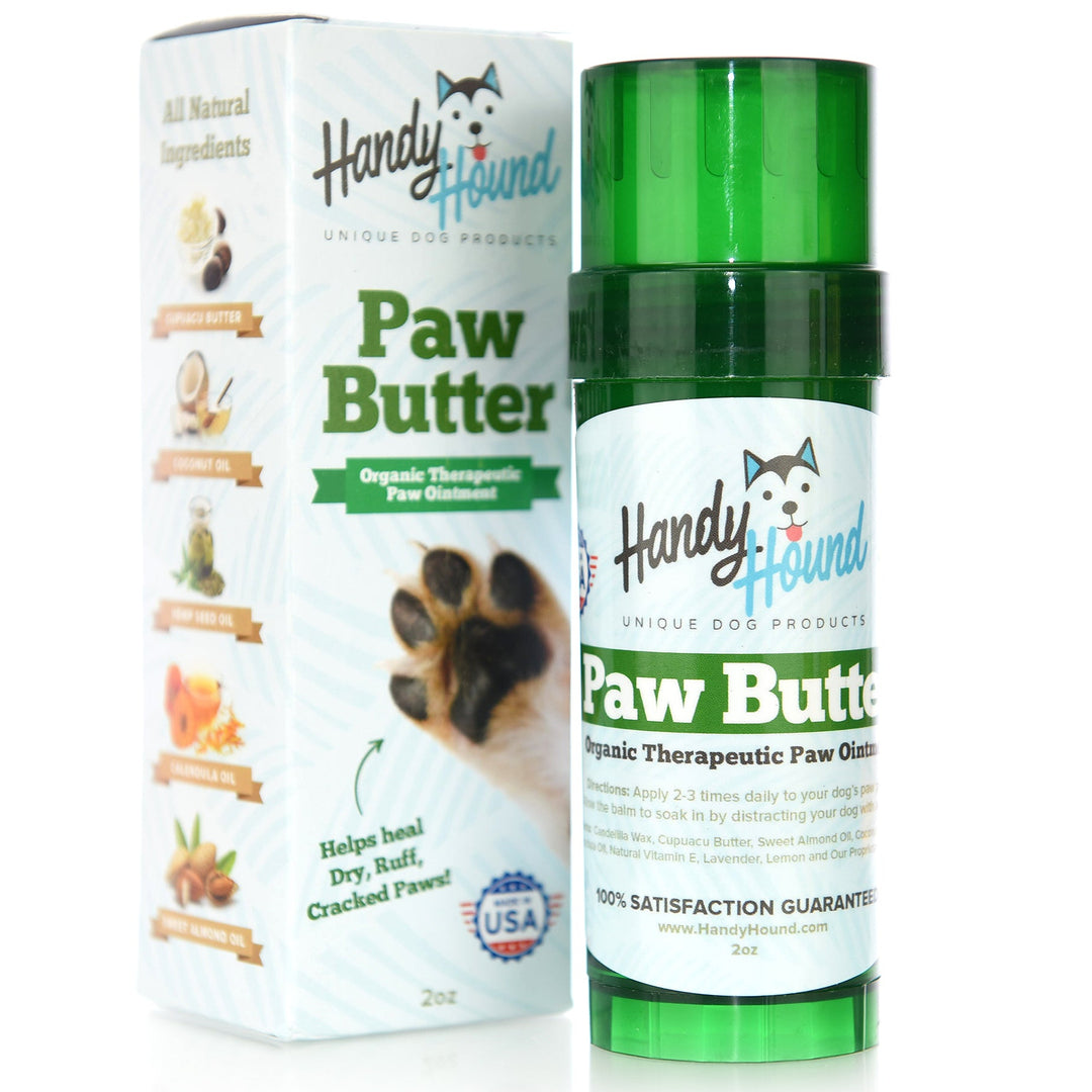 Handy Hound Facebook ad: Still thinking it over?