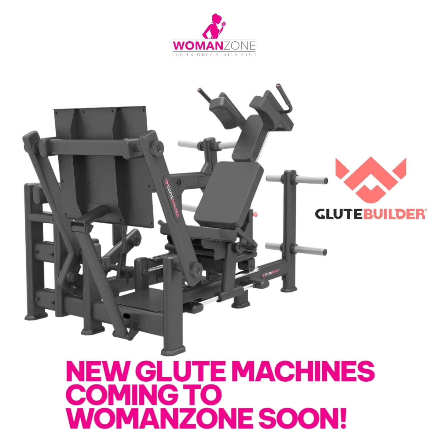 Womanzone Bolton  Facebook ad