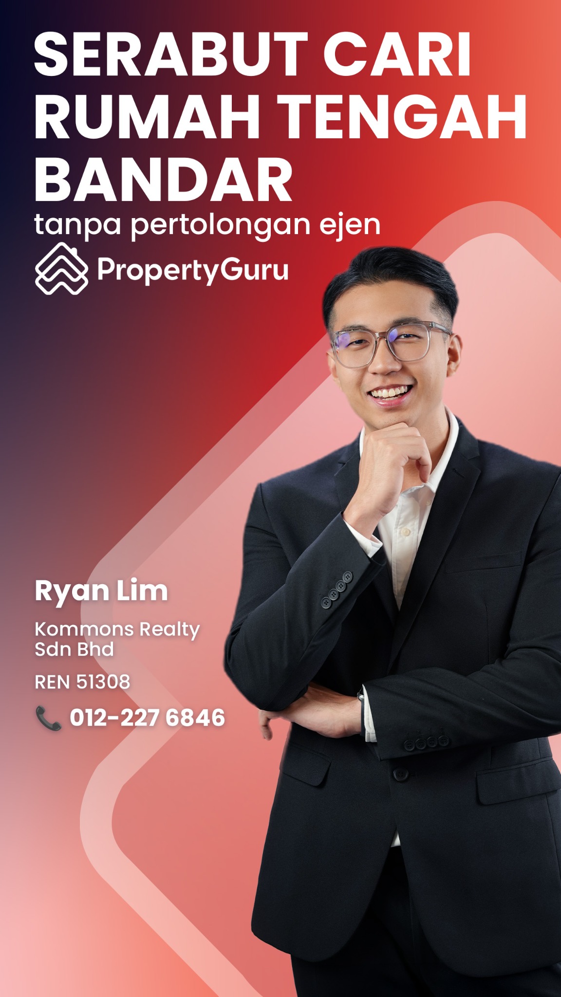 PropertyGuru.com.my Facebook ad