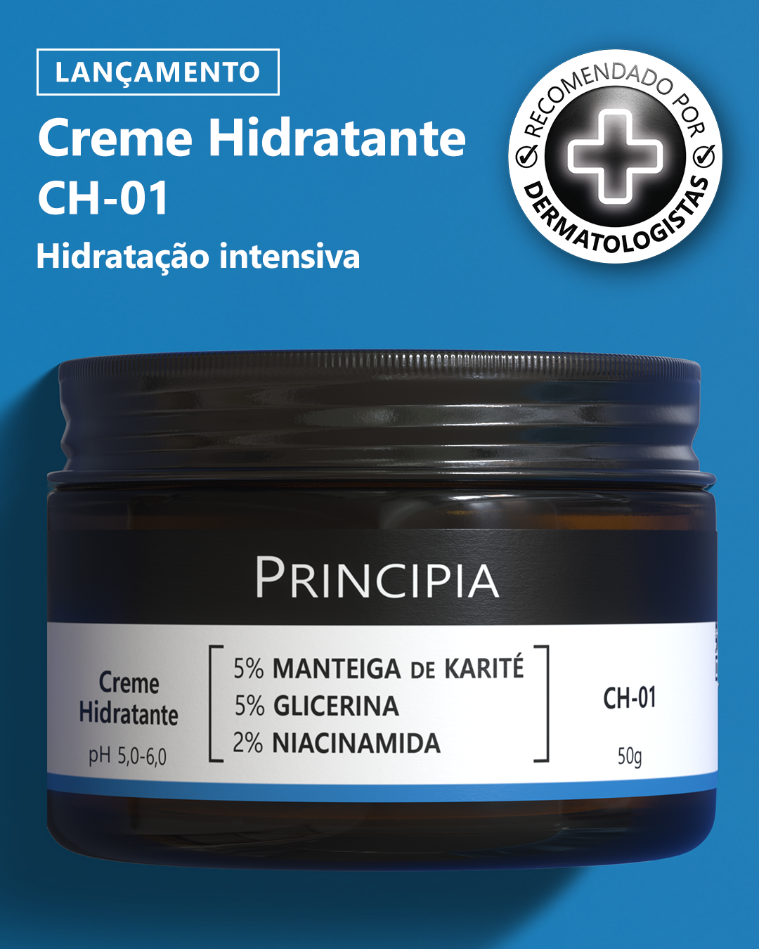 Principia Skincare Pro Facebook ad