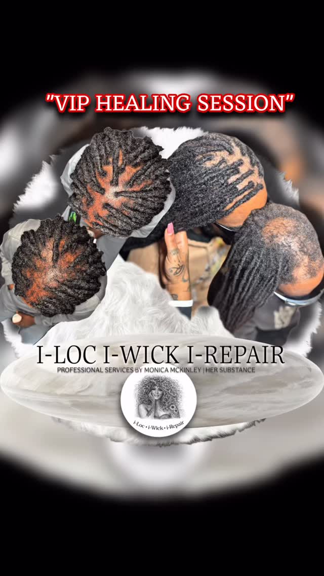 Hersubstance Facebook ad: Booking + consultations available.