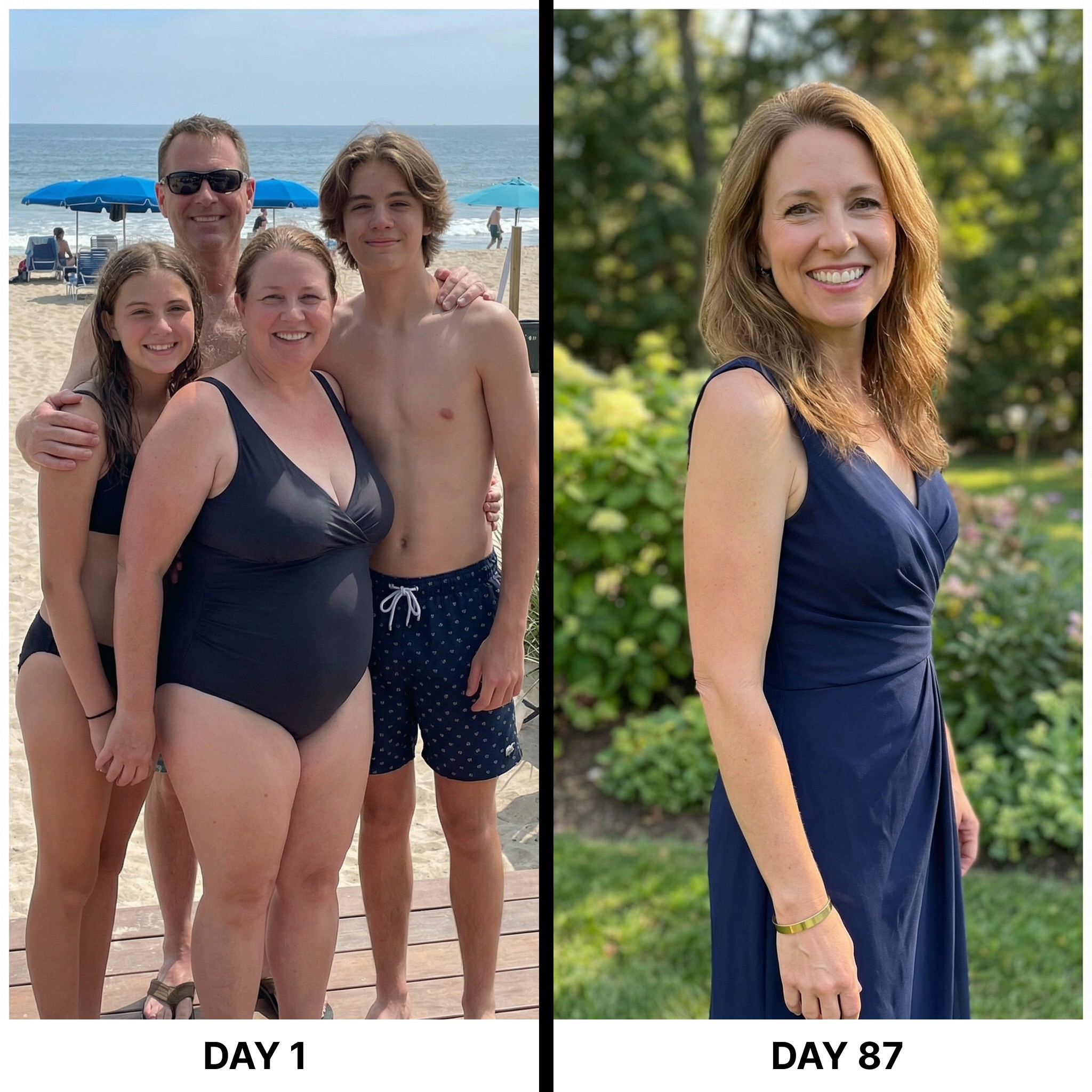 Dr Anna Poweld - Menopause Specialist Facebook ad
