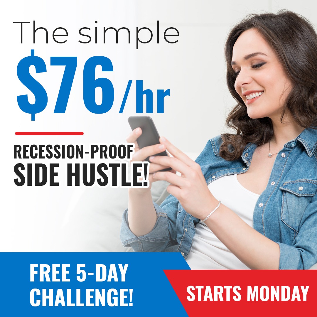 Booming Bookkeeping Business Facebook ad