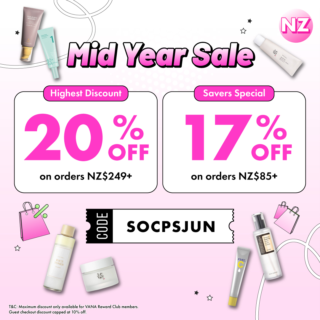 STYLEVANA Facebook ad
