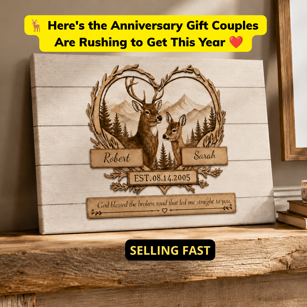 Worthy Gifts Facebook ad