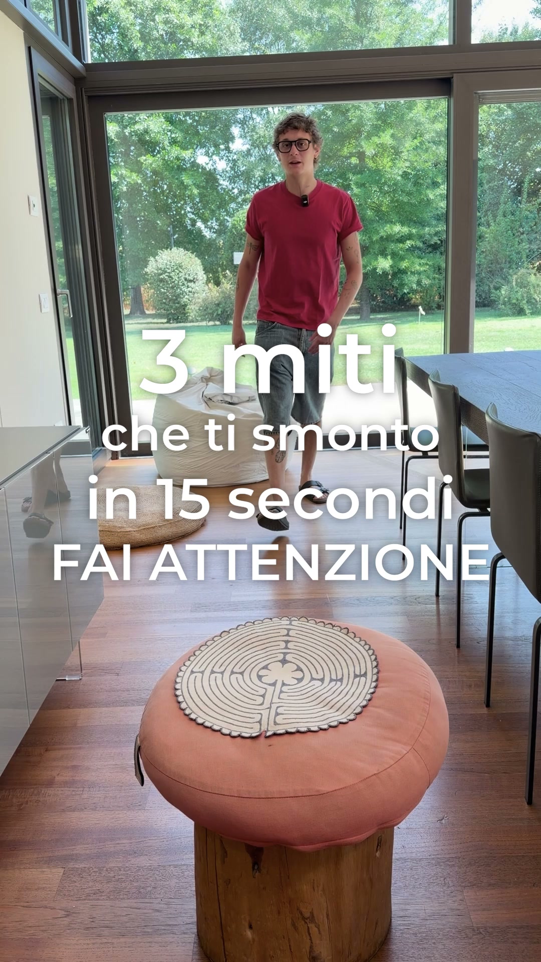 Bonjour Facebook ad: -54% di sconto + regali!