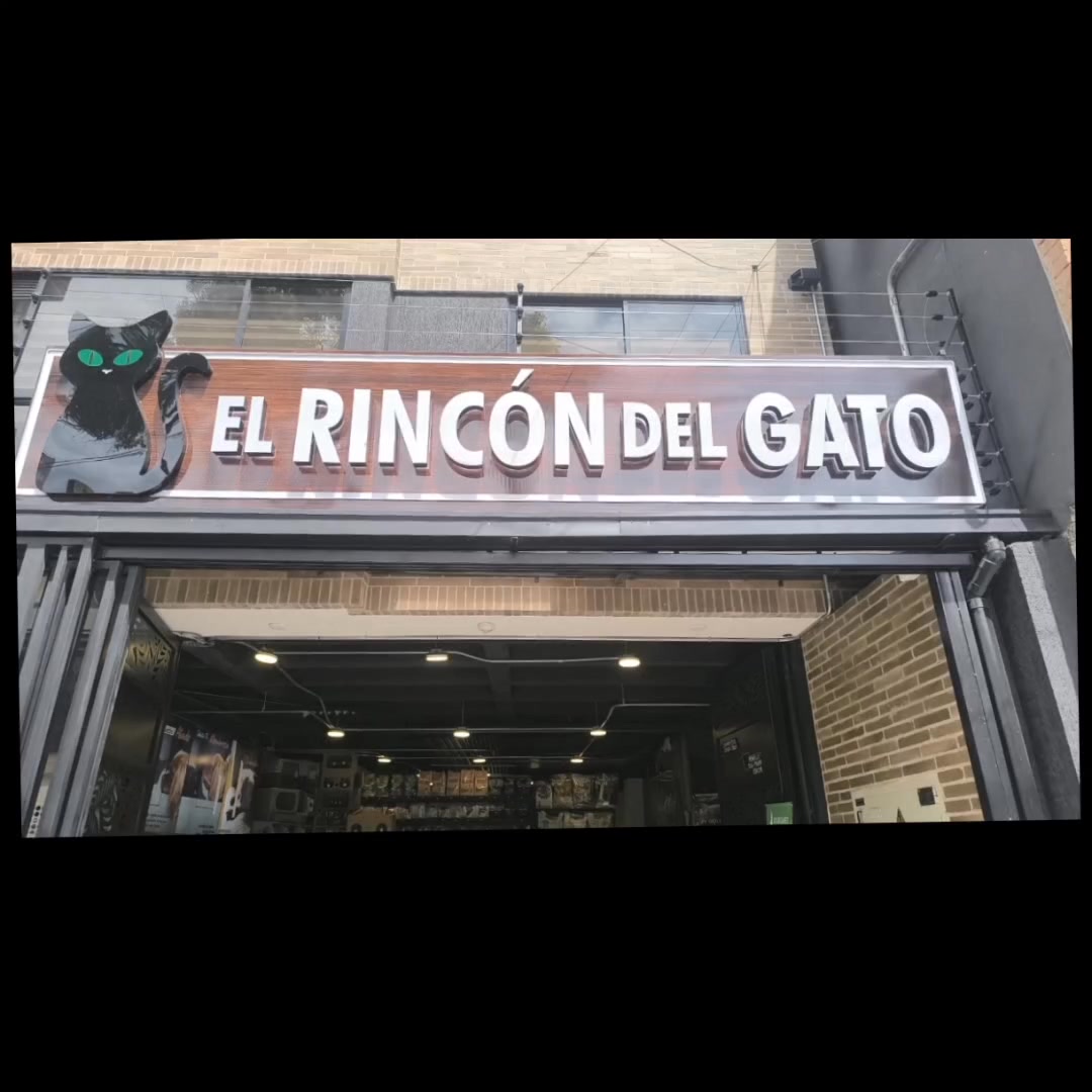El Rincon Del Gato Facebook ad from Apr 25, 2026