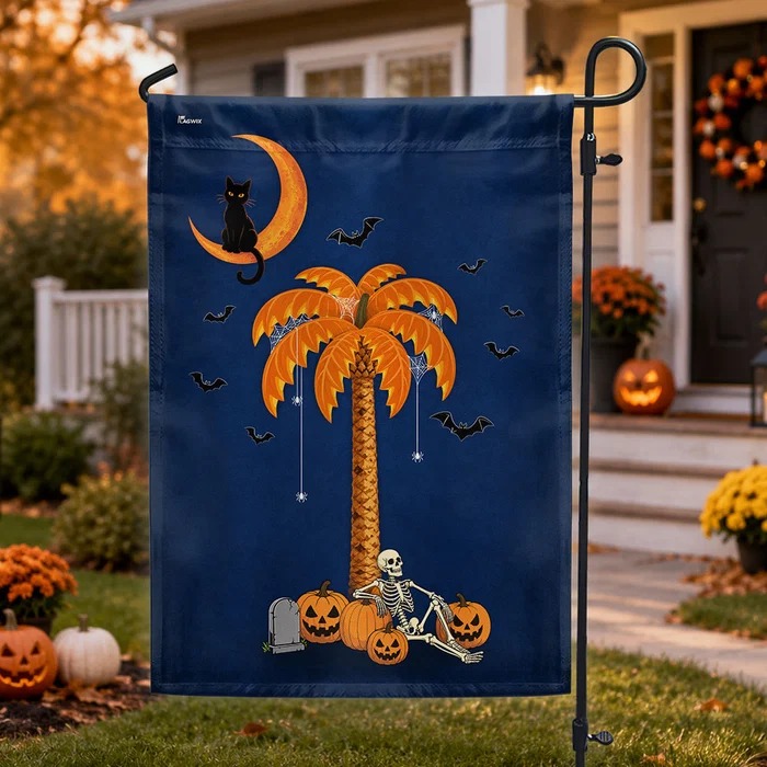 Flagwix.com Facebook ad