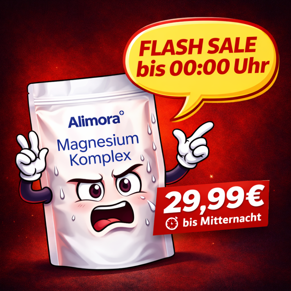 Alimora Facebook ad