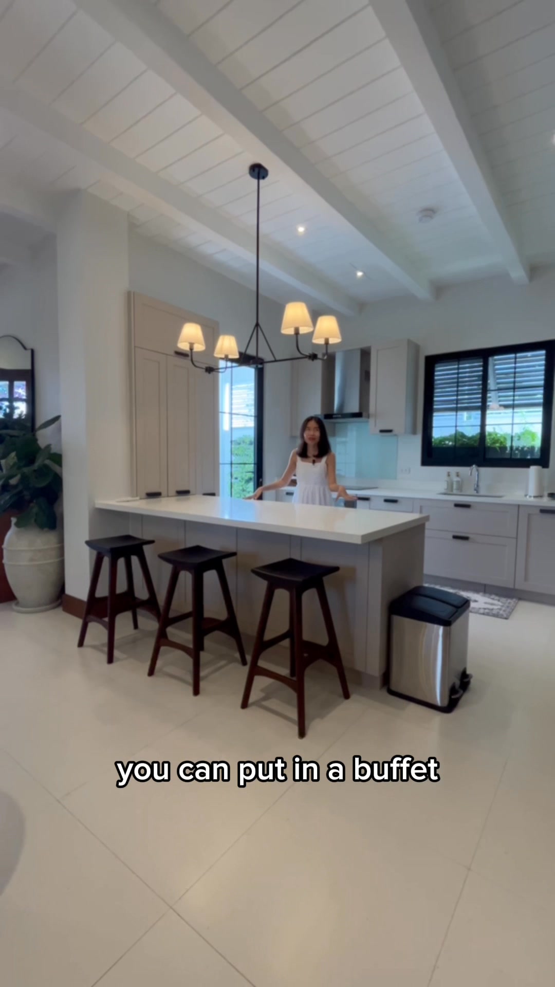 Stefanie Uy Real Estate Facebook ad: Modern Country House for Sale in Uptown, CDO