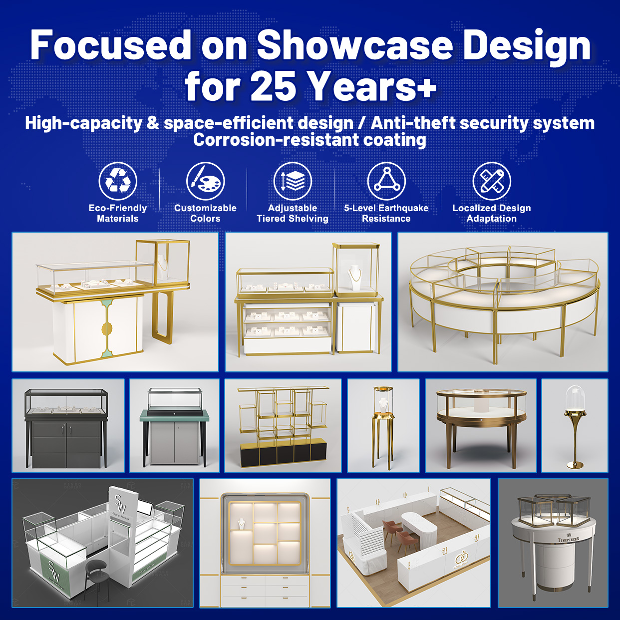 USA Penbo Display Facebook ad: Get free 3D design