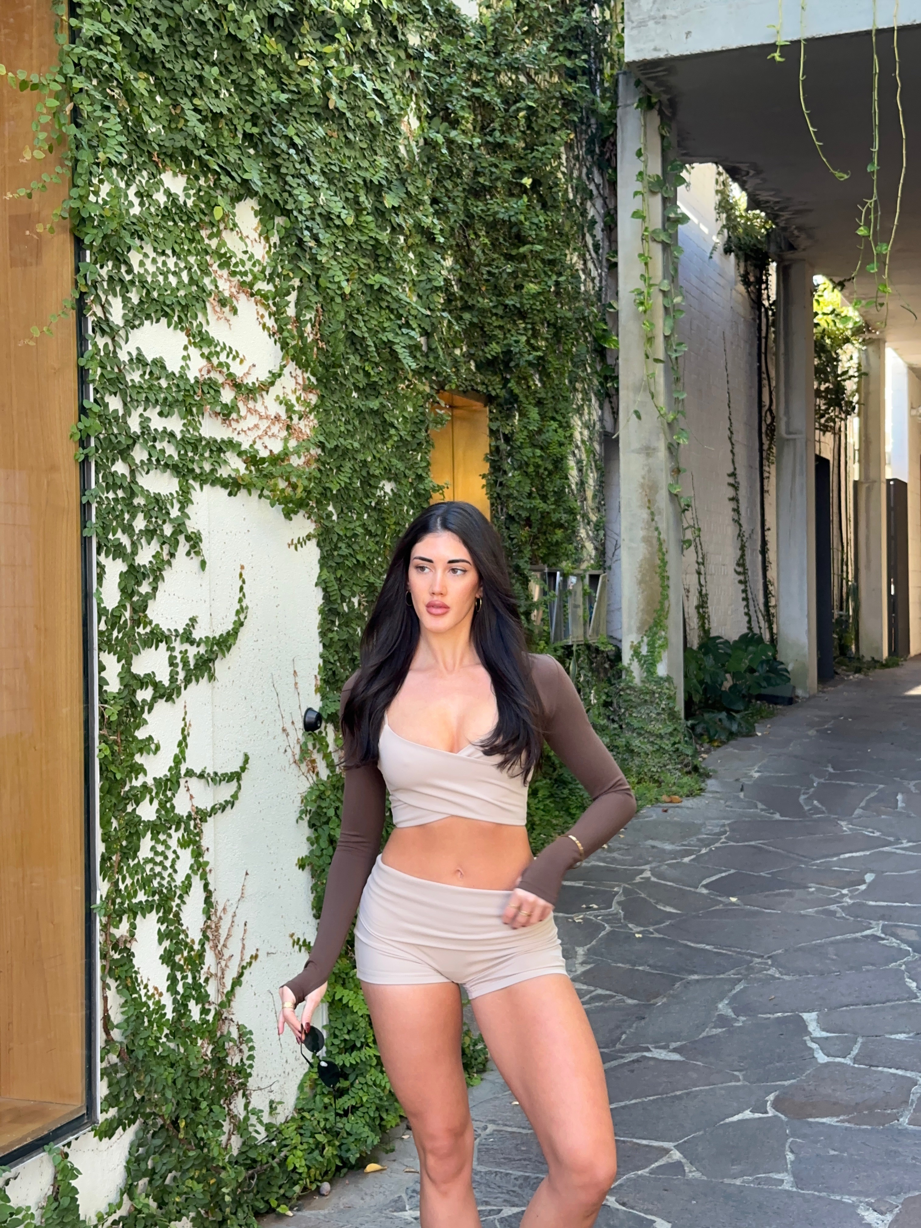 Nova Sport Facebook ad