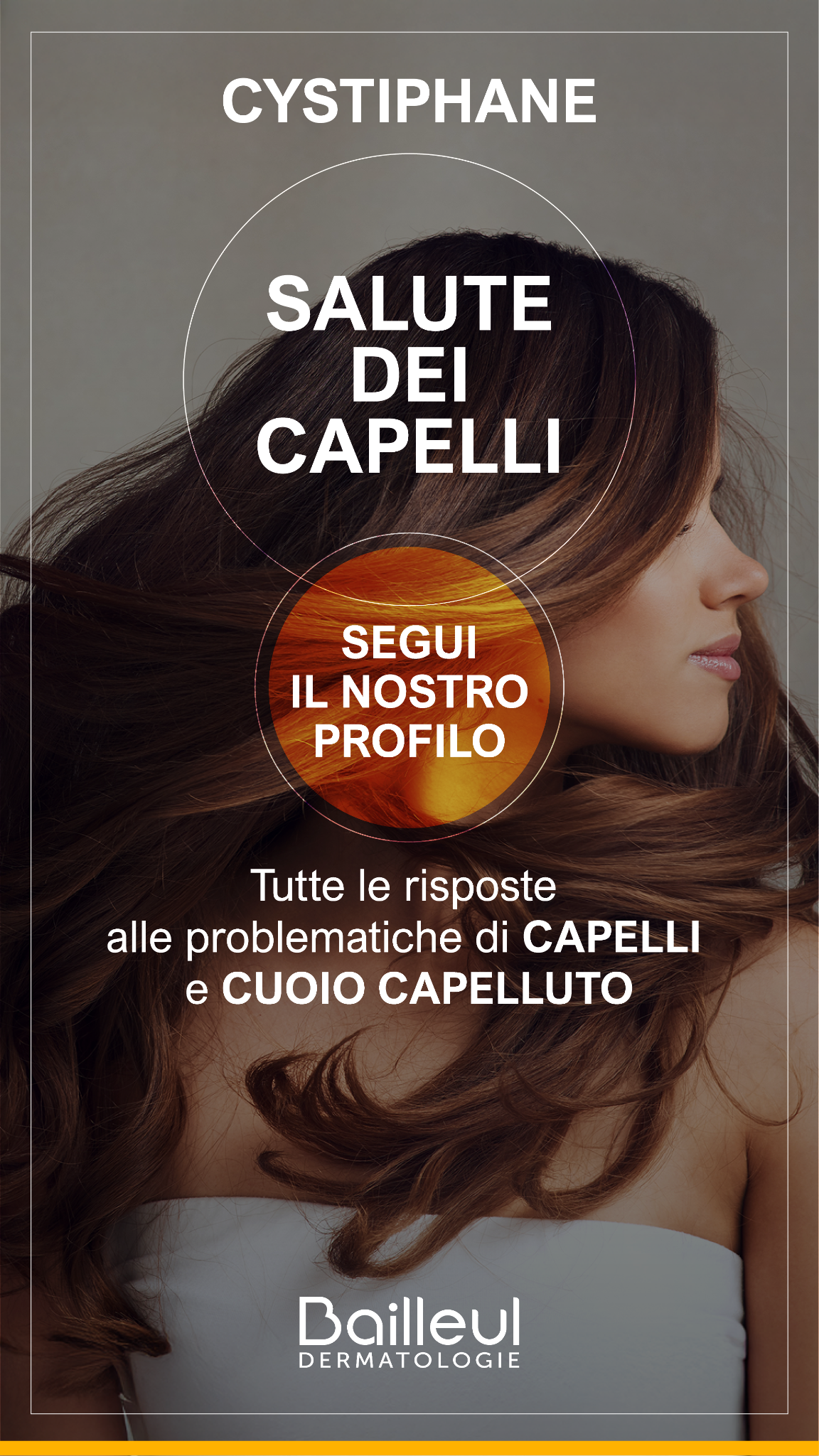 Bailleul Dermatologie Italia Facebook ad