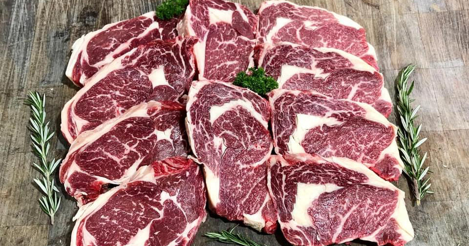 Beckenham Butchery Facebook ad