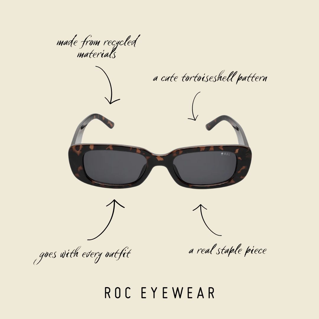 ROC Eyewear Facebook ad: BTW, You Need This
