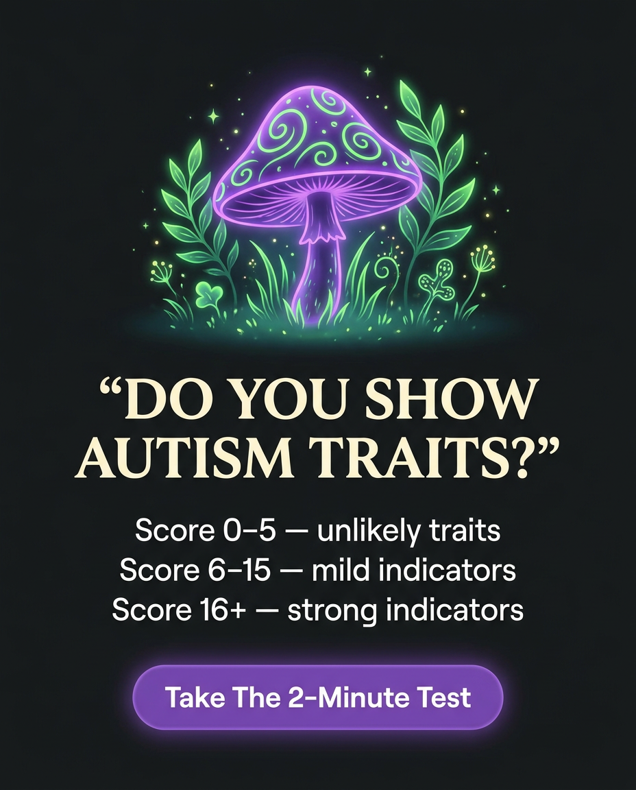 Personality Test: Created by Experts  Facebook ad