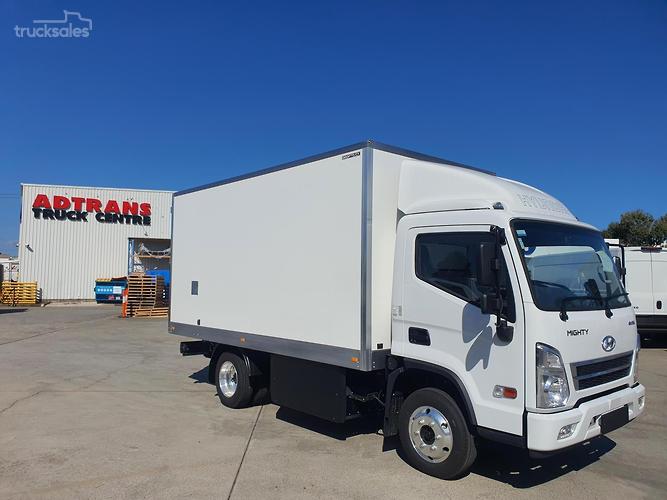 Adtrans Truck Centre Facebook ad: Still looking for a truck?