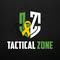 Tactical Zone - הבית של החיילים, המתגייסים והמטיילים