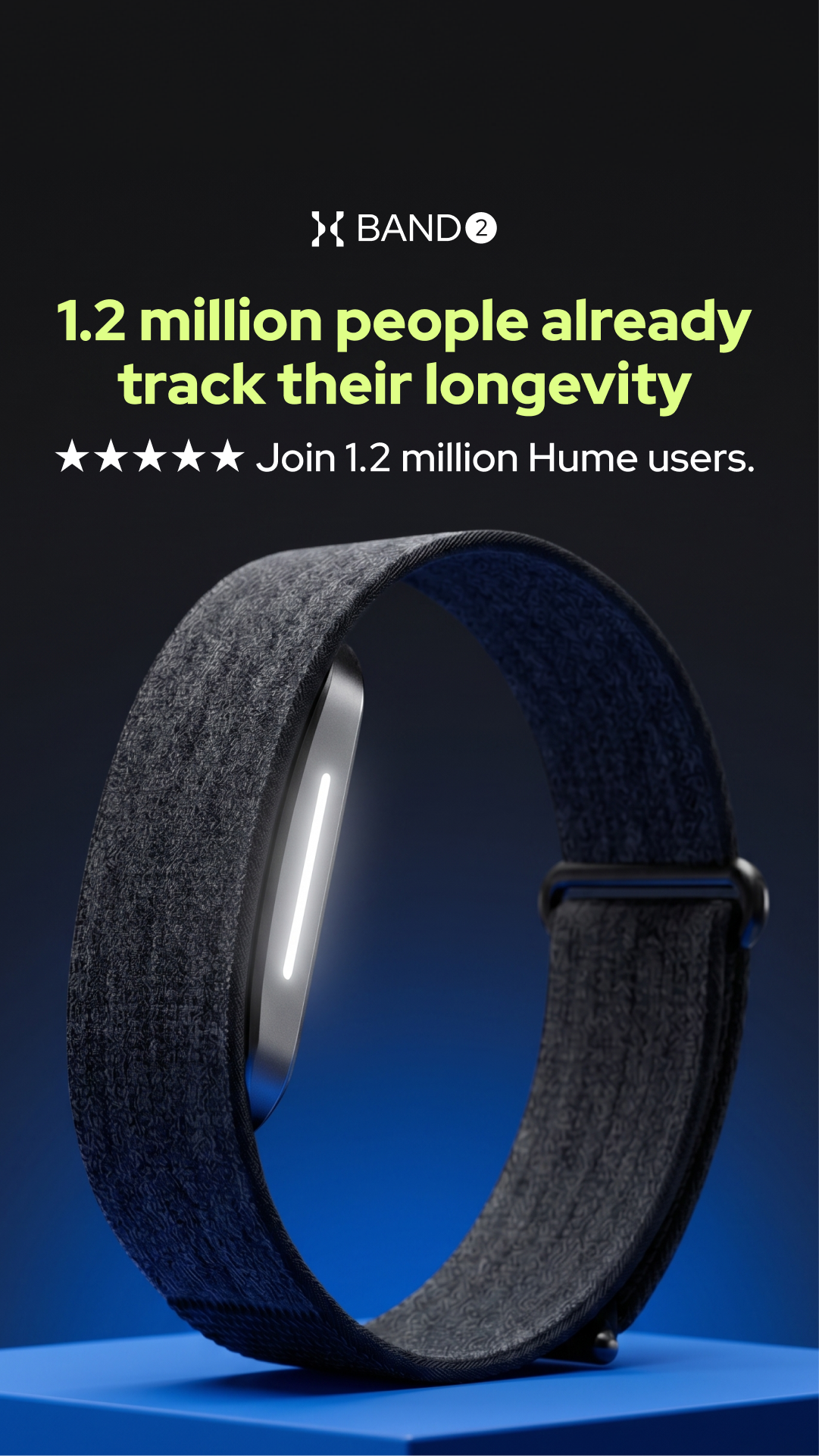 Well Well Wellness Facebook ad