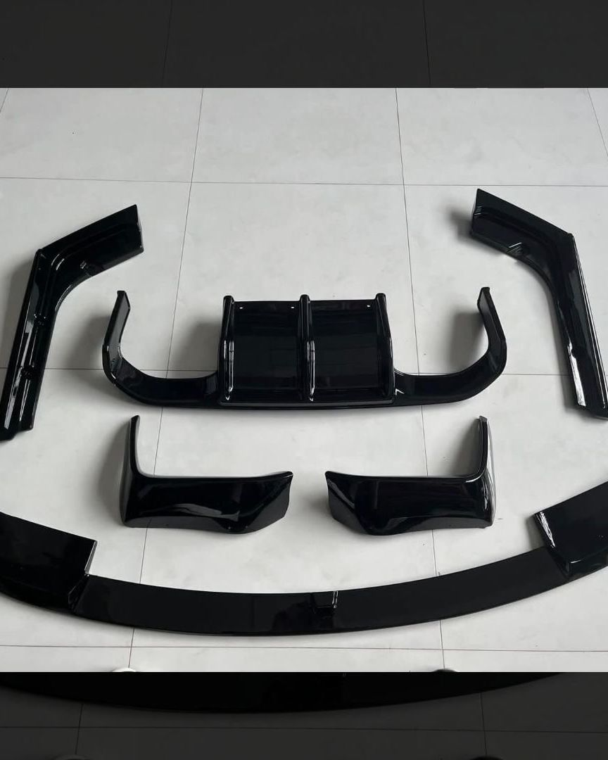 AJ parts Facebook ad: Otomotiv Yedek Parça Mağazası
