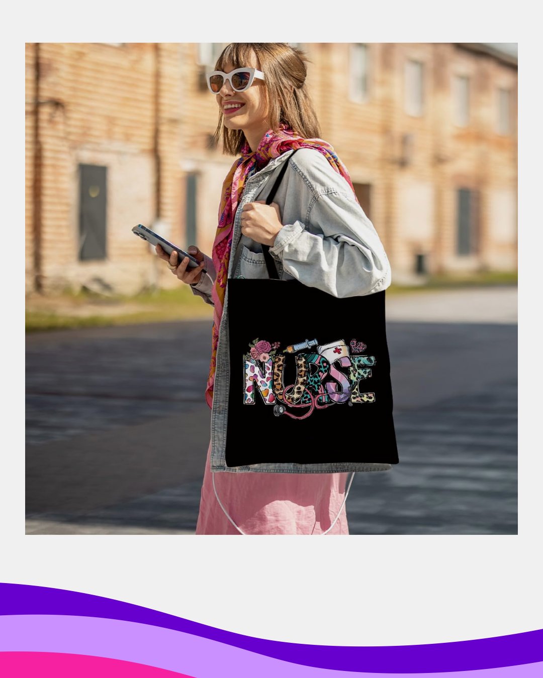 Amazon.com Facebook ad